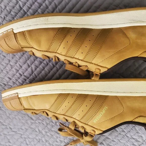 Addida Sneakers - Condition excellent - Picture 3 of 7